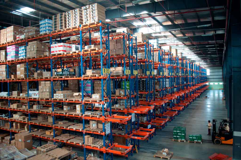 Top Tips For Selecting A Warehouse For Your Business ProConnect