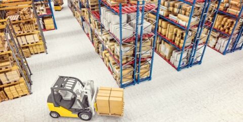 Warehousing Best Practices for Business Growth: Boost Productivity, Efficiency, and Profits