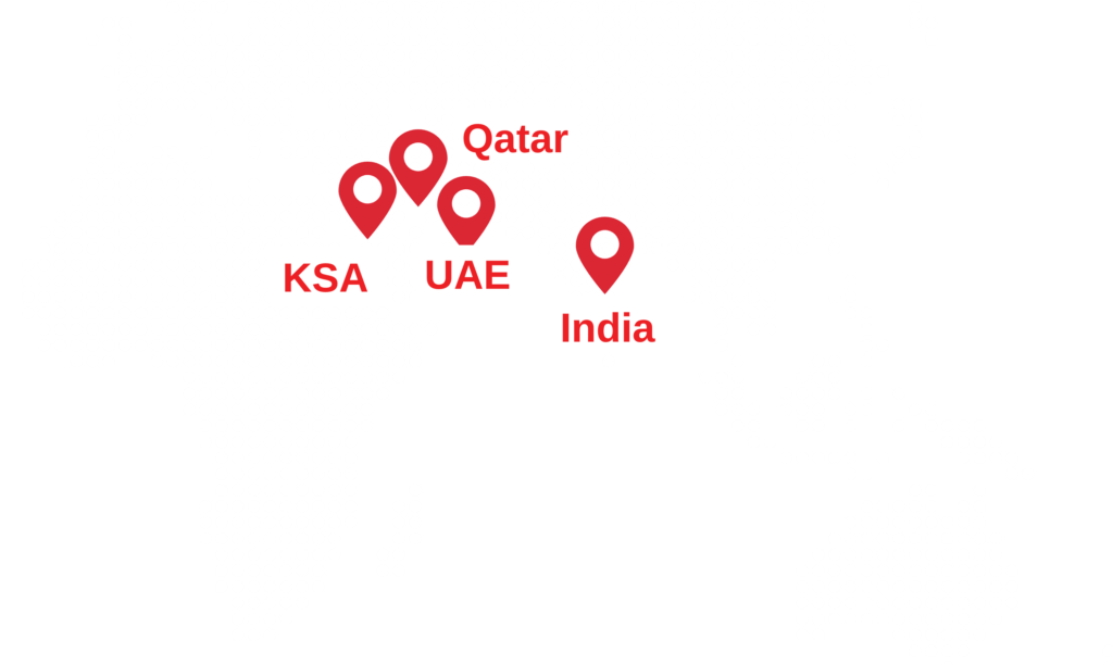logistic provider UAE