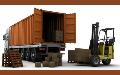 Prepare Your Goods for Freight Shipping