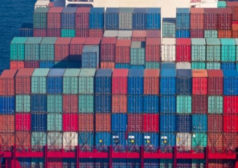 What Is CY-CY Term in Container Shipping?