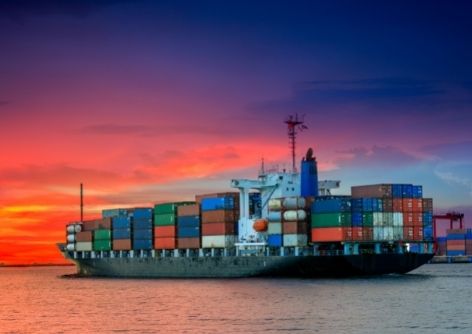 What is the Difference Between Transhipment and Cargo In Transit?  