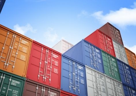 Shipping Your First Container: An Easy Guide to Getting Started