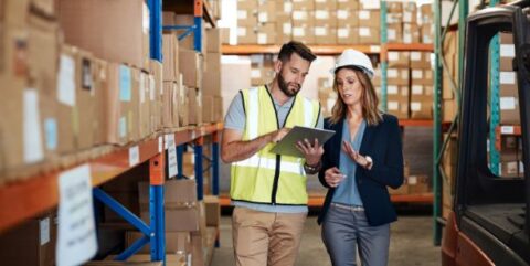 3 Global Logistics Trends To Keep You Informed