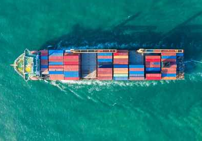 International Shipping: The Ultimate Guide to Preparing Your Cargo