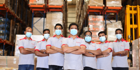 5 Benefits of Outsourcing Warehouse Operations: How to Save Money and Time