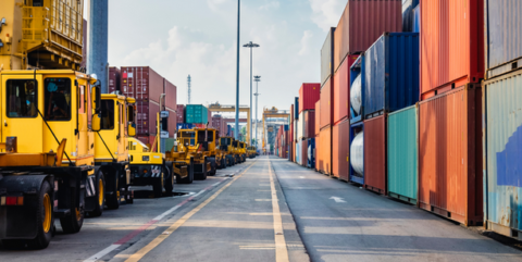 3 Ways Logistics Companies Can Improve Their Business - And How You Can Do the Same