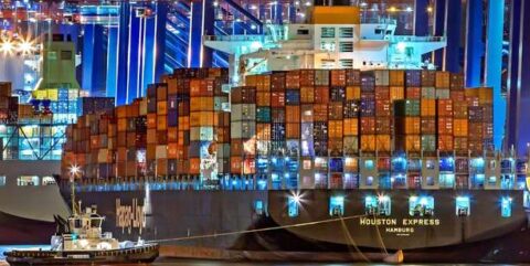 Causes, effects, and effects of port congestion on international trade