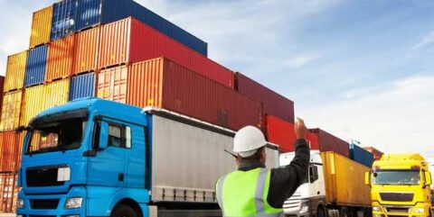 Seven most typical queries about freight shipment