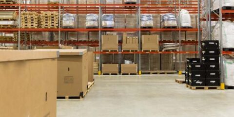 Benefits of Using 3PL Warehousing