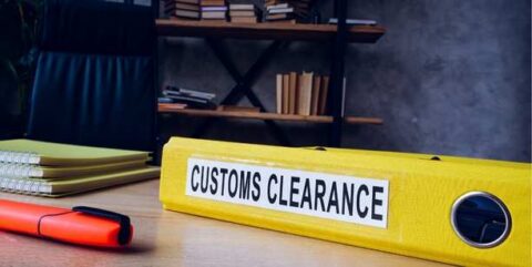 Essentials for Customs Clearance