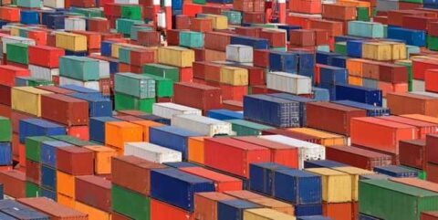 Intermodal: What is it?