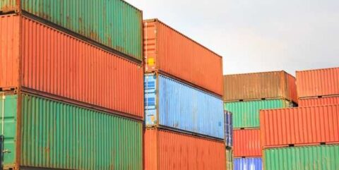 Shipping: Freight Consolidation and Deconsolidation