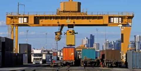 Guide to 3PL Company in Dubai: Freight, Shipping & Supply Chain