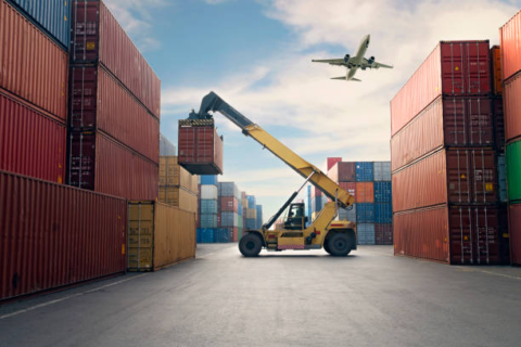 JAFZA Unpacked: Logistics Company in Jebel Ali Free Zone Dubai