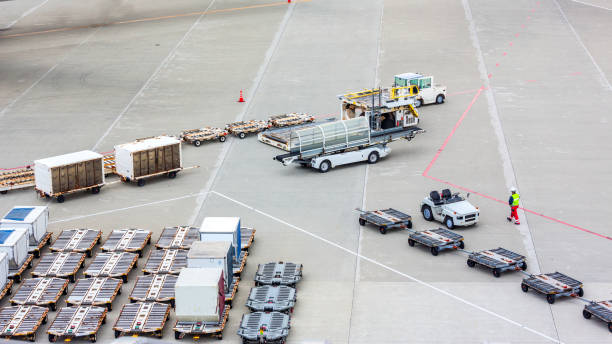 Last Mile Delivery Logistics Solutions 