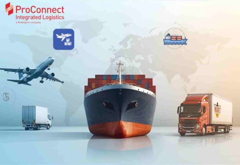 The Complete Guide to Freight Forwarding: Air vs Sea vs Road